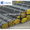 Water Well and Borehole Drill Pipe and Drilling Rod
